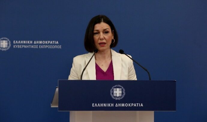 Αρ. Πελώνη: Λαμβάνεται σοβαρά υπόψη η κόπωση που υπάρχει στην κοινωνία από την πανδημία και αναζητούνται βαλβίδες αποσυμπίεσης