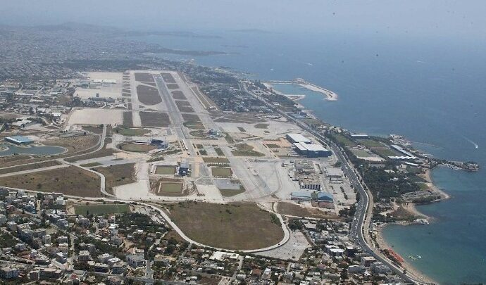 Υπέρ της κύρωσης της σύμβασης για τη διανομή του ακινήτου του Ελληνικού, η αρμόδια κοινοβουλευτική επιτροπή