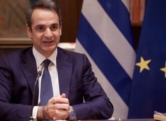 Κυρ. Μητσοτάκης: Οι διεθνείς επενδυτές και δανειστές πιστεύουν στην μακροπρόθεσμη προοπτική της χώρας