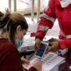 Κορονοϊός-Ελλάδα: 3.073 κρούσματα, 645 διασωληνωμένοι, 45 θάνατοι
