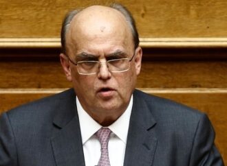 Γ. Ζαββός: Στο πρώτο δεκαήμερο του Απριλίου πρόκειται να ψηφιστεί ο «ΗΡΑΚΛΗΣ ΙΙ»