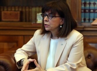 ΠτΔ: «Τα Καλάβρυτα, έμπρακτη επιβεβαίωση της διαχρονικής προσήλωσης των Ελλήνων στο ιδανικό της ελευθερίας»