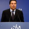 Γ. Στεργίου: Ανατρεπτικό και φιλελεύθερο μέτρο τα δωρεάν self test