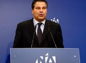 Γ. Στεργίου: Ανατρεπτικό και φιλελεύθερο μέτρο τα δωρεάν self test
