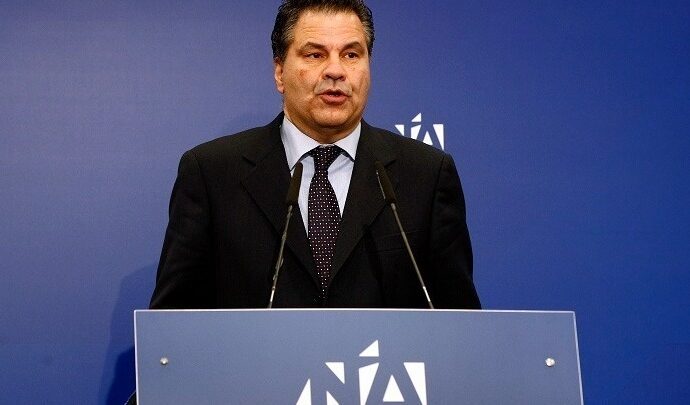 Γ. Στεργίου: Ανατρεπτικό και φιλελεύθερο μέτρο τα δωρεάν self test