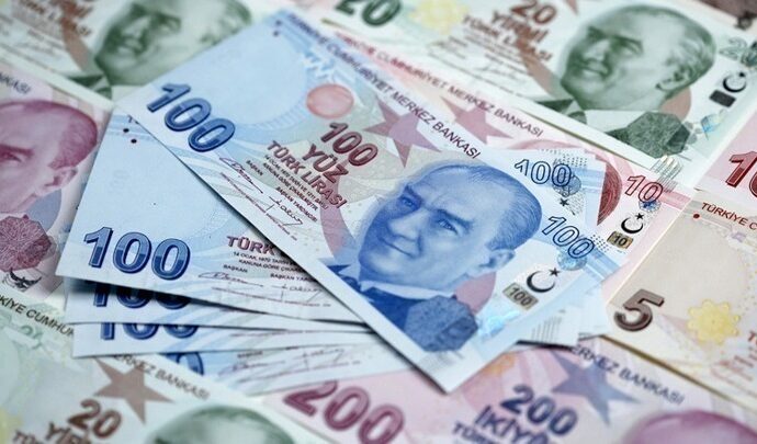 Τουρκία: Σε δίνη η λίρα και το χρηματιστήριο μετά την αποπομπή του κεντρικού τραπεζίτη