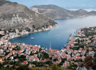 Der Spiegel για ελληνικά covid-free νησιά: Τεράστιο όφελος στα μάτια εκατομμυρίων πιθανών παραθεριστών