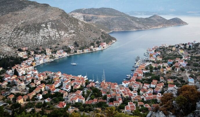 Der Spiegel για ελληνικά covid-free νησιά: Τεράστιο όφελος στα μάτια εκατομμυρίων πιθανών παραθεριστών