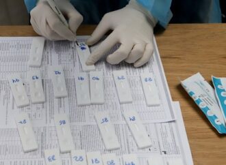 Κορονοϊός-Ελλάδα: 1.707 νέα κρούσματα, 681 διασωληνωμένοι, 69 θάνατοι