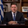 Μ. Βαρβιτσιώτης: H στρατηγική αυτονομία είναι η βασική αρχή για το γεωπολιτικό μέλλον της Ευρώπης
