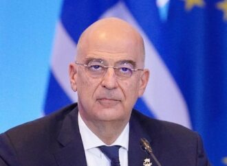 Ν. Δένδιας: Με αυτοπεποίθηση και ισχυρές συμμαχίες, η κυβέρνηση συνεχίζει να προασπίζει τα εθνικά μας συμφέροντα