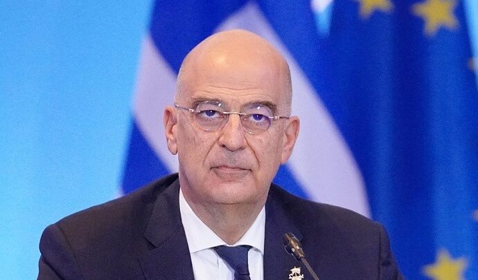 Ν. Δένδιας: Με αυτοπεποίθηση και ισχυρές συμμαχίες, η κυβέρνηση συνεχίζει να προασπίζει τα εθνικά μας συμφέροντα