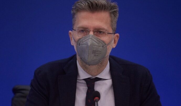 Α. Σκέρτσος: «Ελλάδα 2.0», μια καλύτερη εκδοχή της Ελλάδας