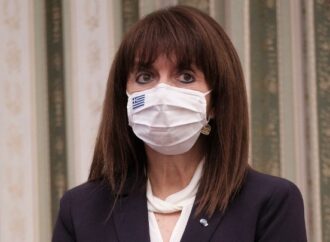 Η ΠτΔ θα μεταβεί στον δήμο Ελληνικού, όπου θα ξεναγηθεί στον νέο Εμβολιαστικό Σταθμό