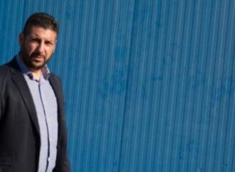 Ο Χάρης Μαριόλης υποψήφιος για την προεδρία της Ελληνικής Ομοσπονδίας Πυγμαχίας