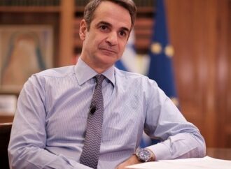 Μητσοτάκης: Εξαιρετικά νέα η επιστολή των 15 για πλαφόν στην τιμή του φυσικού αερίου