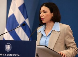 Αρ. Πελώνη: Η έξαρση της πανδημίας γίνεται με αστραπιαίους ρυθμούς ενώ η αποκλιμάκωση απαιτεί χρόνο και θυσίες