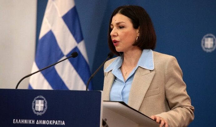 Αρ. Πελώνη: Η έξαρση της πανδημίας γίνεται με αστραπιαίους ρυθμούς ενώ η αποκλιμάκωση απαιτεί χρόνο και θυσίες