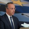 Χρ. Σταϊκούρας Σε 283 εκατ. ευρώ οι ενισχύσεις στις επιχειρήσεις και εργαζόμενους της Δ. Μακεδονίας