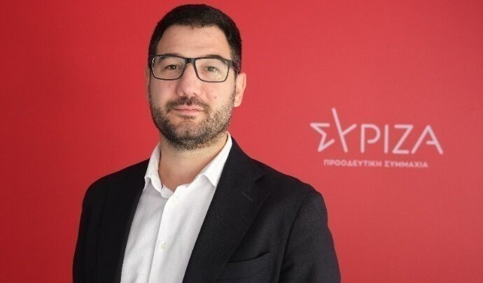 Ν. Ηλιόπουλος: Συνταγογράφηση των τεστ και μέτρα ασφάλειας σε χώρους δουλειάς και ΜΜΜ