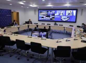 Ν. Μηταράκης: Η Τουρκία ασφαλής τρίτη χώρα για πρόσφυγες – Μ. Βαρβιτσιώτης: Να διαμορφώσουμε λειτουργικό σύστημα επιστροφών