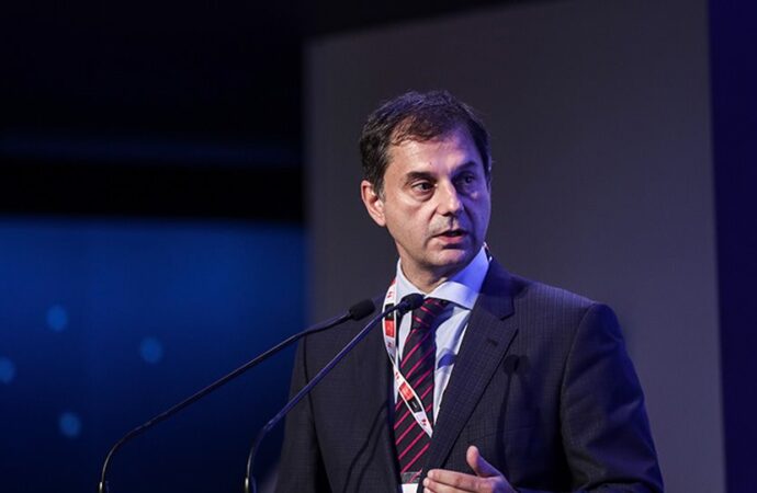 Σημεία από τις συνεντεύξεις του Υπουργού Τουρισμού κ. Χάρη Θεοχάρη στα βρετανικά Media