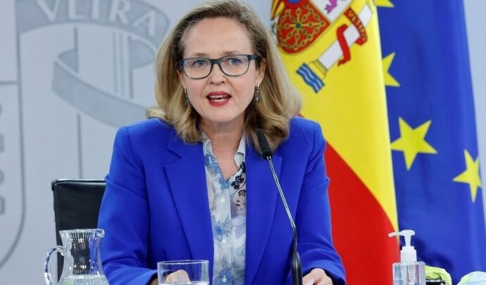 Ισπανία: Πακέτο βοήθειας 11 δισ. ευρώ για μικρές και μεσαίες επιχειρήσεις