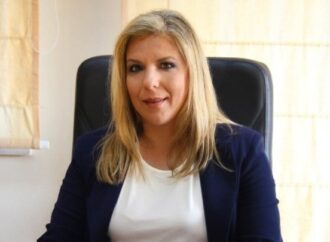 Μ. Συρεγγέλα: Οφείλουμε να εξασφαλίσουμε στους πολίτες μία κοινωνία ισότητας χωρίς άμεσες ή έμμεσες διακρίσεις