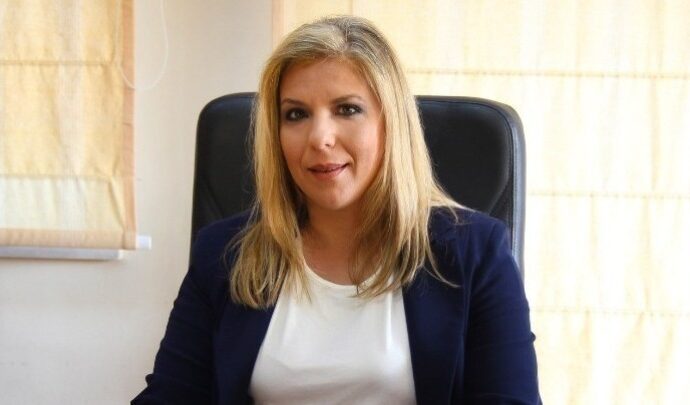 Μ. Συρεγγέλα: Οφείλουμε να εξασφαλίσουμε στους πολίτες μία κοινωνία ισότητας χωρίς άμεσες ή έμμεσες διακρίσεις