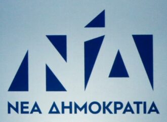 ΝΔ: Ο τομεάρχης Υγείας του ΣΥΡΙΖΑ Αν. Ξανθός δεν κρύβει την ενόχλησή του για την υιοθέτηση της πρότασης του Κυριάκου Μητσοτάκη για πράσινο ψηφιακό πιστοποιητικό