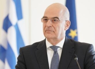 Μ. Χαρακόπουλος: Χρέος μας η ευαισθητοποίηση της διεθνούς κοινής γνώμης, για τη μετατροπή της Αγίας Σοφίας σε τζαμί