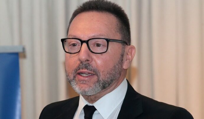 Γ. Στουρνάρας: Η αλλαγή του μίγματος της δημοσιονομικής πολιτικής με ελάφρυνση του φορολογικού βάρους εργαζομένων και επιχειρήσεων θα πρέπει να συνεχιστεί