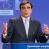 Μ. Σχοινάς: Στόχος να είναι έτοιμο το ψηφιακό πιστοποιητικό πριν από το καλοκαίρι