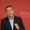 Αλ. Τσίπρας: Κάνετε το λιοντάρι στον γιατρό και την πάπια στον κλινικάρχη
