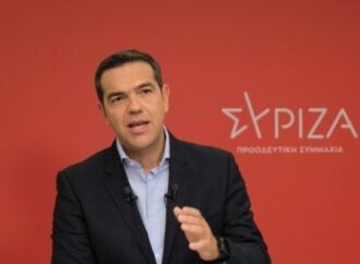 Αλ. Τσίπρας: Κάνετε το λιοντάρι στον γιατρό και την πάπια στον κλινικάρχη