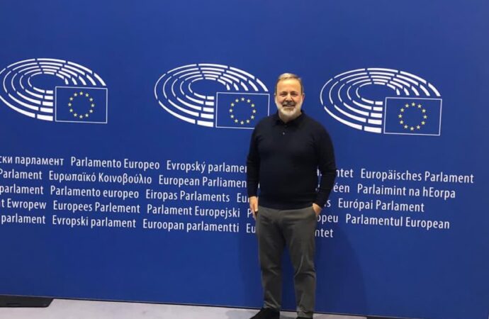 Μια νέα αραβική άνοιξη