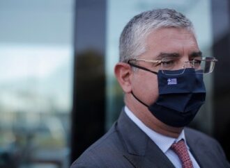 Ι. Τσακίρης: Το νέο ΕΣΠΑ και το Ταμείο Ανάκαμψης θα λειτουργήσουν συμπληρωματικά