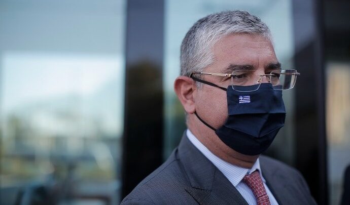 Ι. Τσακίρης: Το νέο ΕΣΠΑ και το Ταμείο Ανάκαμψης θα λειτουργήσουν συμπληρωματικά