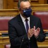 Χρ. Σταϊκούρας: Το ΤΧΣ έχει διοικητική και οικονομική αυτοτέλεια