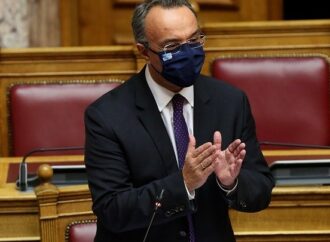 Χρ. Σταϊκούρας: Το ΤΧΣ έχει διοικητική και οικονομική αυτοτέλεια