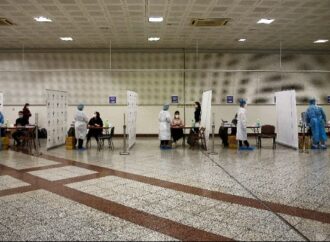 Κορονοϊός-Ελλάδα: 1.955 κρούσματα, 78 θάνατοι, 749 διασωληνωμένοι