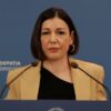 Αρ. Πελώνη: Επιπλέον μέτρο για τις επιχειρήσεις που θα παραμείνουν κλειστές τον Απρίλιο