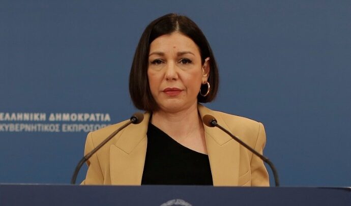 Αρ. Πελώνη: Επιπλέον μέτρο για τις επιχειρήσεις που θα παραμείνουν κλειστές τον Απρίλιο