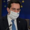 Ν. Μηταράκης: Προσπάθεια εξεύρεσης μόνιμης λύσης στη μείωση του ΦΠΑ για τα πέντε νησιά που σηκώνουν το μεγαλύτερο βάρος του μεταναστευτικού