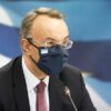 Χρ. Σταϊκούρας: Θα χαράξουμε το δρόμο προς το μέλλον που μας αξίζει