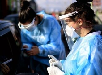 Κορονοϊός: 4.309 νέα κρούσματα, 751 διασωληνωμένοι, 79 θάνατοι το τελευταίο 24ωρο