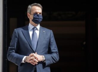 Η επίσκεψη Μητσοτάκη στη Λιβύη σηματοδοτεί την επανεκκίνηση των σχέσεων με την Ελλάδα