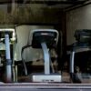 Άδ. Γεωργιάδης: Ειδική ενίσχυση για τα γυμναστήρια – Πότε ανοίγουν κέντρα αισθητικής, σχολές οδηγών