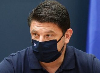 Επαναλειτουργεί το λιανεμπόριο στην ΠΕ Κοζάνης από τις 19 Απριλίου με click away – Ανοίγουν τη Δευτέρα και οι σχολές οδηγών