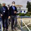 Κυρ. Μητσοτάκης: Τα έργα στη Διώρυγα της Κορίνθου, έναυσμα για τη συνολικότερη αναβάθμιση της ευρύτερης περιοχής